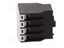 EATON ELECTRIC DILM32-XHI31 Contactores auxiliares