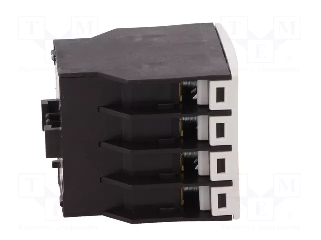 EATON ELECTRIC DILM32-XHI31 Contactores auxiliares