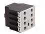 EATON ELECTRIC DILM32-XHI31 Contactores auxiliares