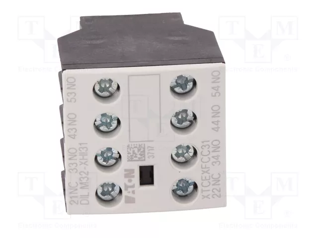 EATON ELECTRIC DILM32-XHI31 Contactores auxiliares