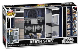 Funko Bitty Box Death Star - Star Wars Bundle