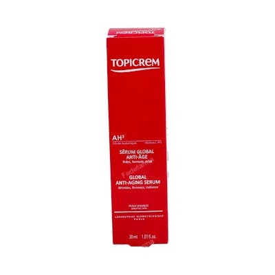 Topicrem AH3 Sérum Global Antiedad 30 ml