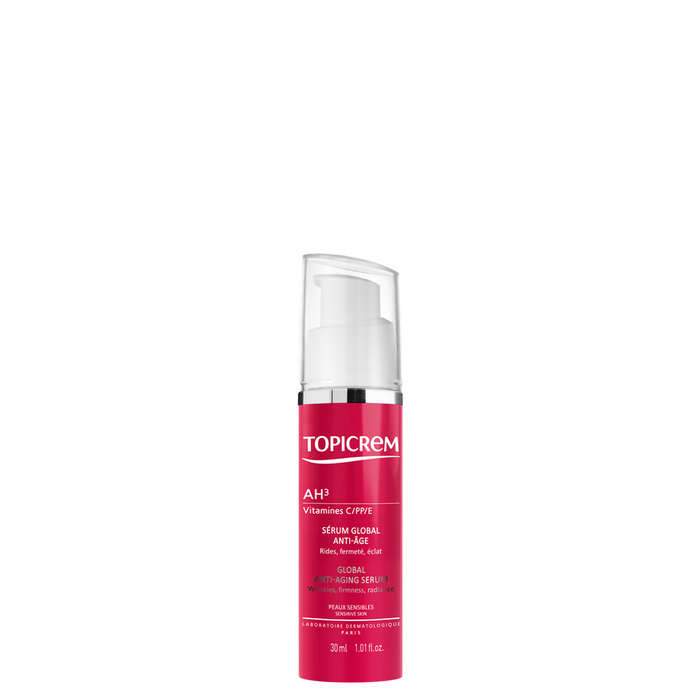 Topicrem AH3 Sérum Global Antiedad 30 ml