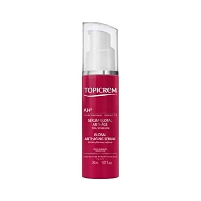 Topicrem AH3 Sérum Global Antiedad 30 ml