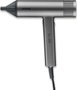 Severin HT 0169 S-Style Speed Pro Secador de pelo iónico - Gris y negro