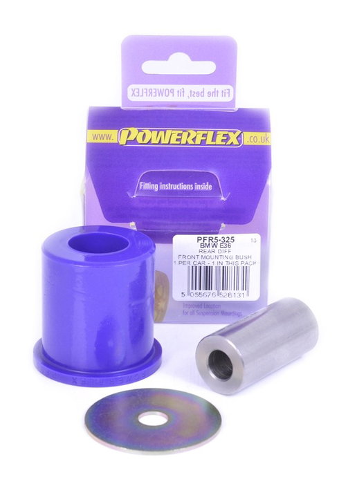 Powerflex Trasero Diferencial Delantero Montaje Silentblock PFR5-325 Powerflex Trasero Diferencial Delantero Montaje Silentblock PFR5-325