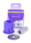 Powerflex Trasero Diferencial Delantero Montaje Silentblock PFR5-325