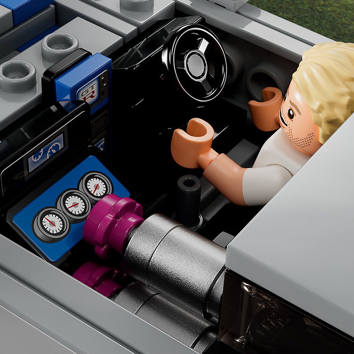 LEGO Speed Champions Nissan Skyline GT-R (R34) F&F 76917 LEGO Speed Champions Nissan Skyline GT-R (R34) F&F 76917