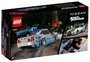 LEGO Speed Champions Nissan Skyline GT-R (R34) 2 Fast 2 Furious 76917