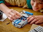 LEGO Speed Champions Nissan Skyline GT-R (R34) 2 Fast 2 Furious 76917