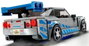 LEGO Speed Champions Nissan Skyline GT-R (R34) 2 Fast 2 Furious 76917