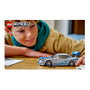 LEGO Speed Champions Nissan Skyline GT-R (R34) 2 Fast 2 Furious 76917, Juego de construcción 319 piezas