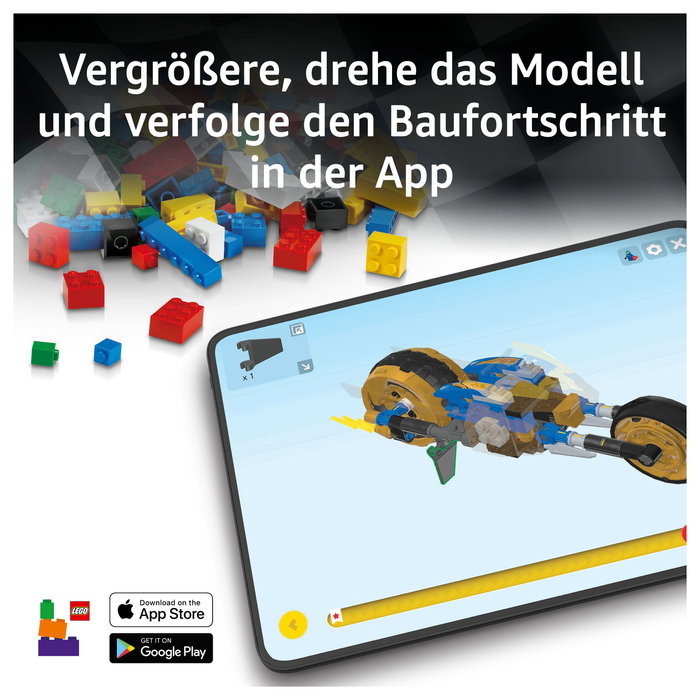 LEGO Speed Champions Nissan Skyline GT-R (R34) 2 Fast 2 Furious 76917, Juego de construcción 319 piezas