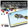 LEGO Speed Champions Nissan Skyline GT-R (R34) 2 Fast 2 Furious 76917, Juego de construcción 319 piezas