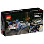LEGO Speed Champions Nissan Skyline GT-R (R34) 2 Fast 2 Furious 76917, Juego de construcción 319 piezas