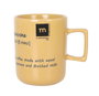 Inde Taza Jumbo "Salento" 340 cc (36 Unidades)