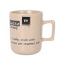 Inde Taza Jumbo "Salento" 340 cc (36 Unidades)
