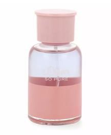 So Pure, Agua de Tocador, Para mujeres, 30 ml