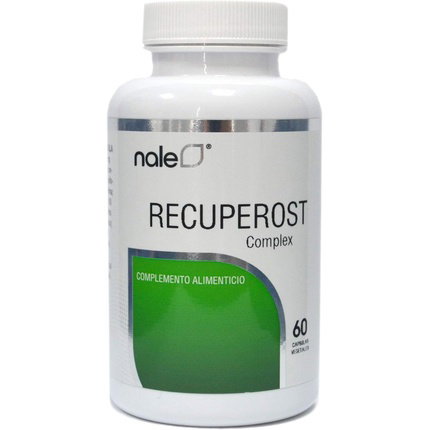 NALE Recuperost Complex 60 cápsulas