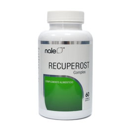 NALE Recuperost Complex 60 cápsulas