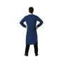 Disfraz Príncipe Traje Azul Hombre Adulto XS-S