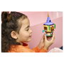 LEGO Disney Princess Mini Torre de Rapunzel 43294