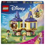 LEGO Disney Princess Mini Torre de Rapunzel 43294