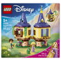 LEGO Disney Princess Mini Torre de Rapunzel 43294