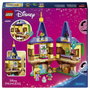 LEGO Disney Princess Mini Torre de Rapunzel 43294