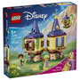 LEGO Disney Princess Mini Torre de Rapunzel 43294