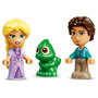 LEGO Disney Princess Mini Torre de Rapunzel 43294