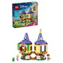 LEGO Disney Princess Mini Torre de Rapunzel 43294