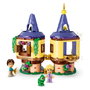 LEGO Disney Princess Mini Torre de Rapunzel 43294