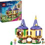 LEGO Disney Princess 43294 Mała wieża Roszpunki