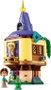 LEGO Disney Princess 43294 Mała wieża Roszpunki
