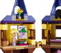 LEGO Disney Princess 43294 Mała wieża Roszpunki