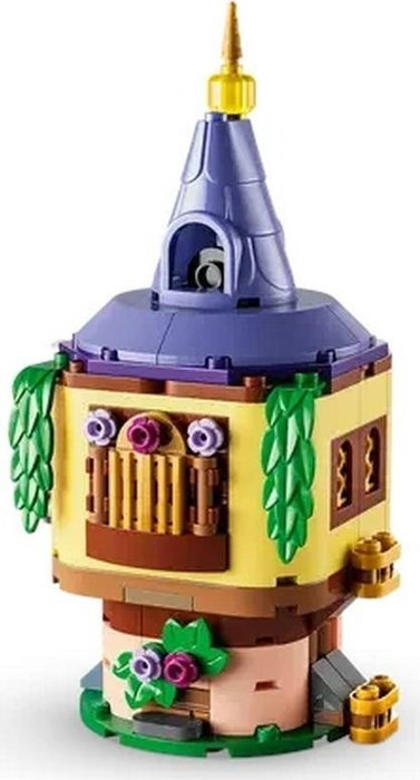 LEGO Disney Princess 43294 Mała wieża Roszpunki
