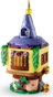 LEGO Disney Princess 43294 Mała wieża Roszpunki