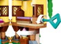 LEGO Disney Princess 43294 Mała wieża Roszpunki