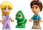 LEGO Disney Princess 43294 Mała wieża Roszpunki