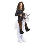 My Other Me Disfraz Infantil Caballo a Hombros Talla M