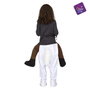 My Other Me Disfraz Infantil Caballo a Hombros Talla M