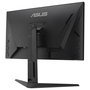 ASUS TUF Gaming VG27UQEL5A Monitor Gaming 27" IPS 4K UHD (3840x2160) 1ms 80Hz HDR400 FreeSync G-Sync Compatible Negro
