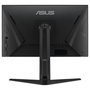 ASUS TUF Gaming VG27UQEL5A Monitor Gaming 27" IPS 4K UHD (3840x2160) 1ms 80Hz HDR400 FreeSync G-Sync Compatible Negro