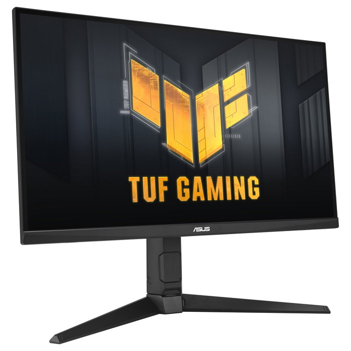 ASUS TUF Gaming VG27UQEL5A Monitor Gaming 27" IPS 4K UHD (3840x2160) 1ms 80Hz HDR400 FreeSync G-Sync Compatible Negro