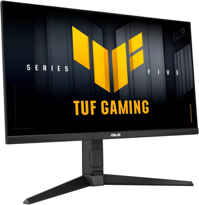 Asus TUF Gaming VG27UQEL5A Monitor 27" IPS 4K 80Hz / Full HD 310Hz