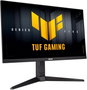 Asus TUF Gaming VG27UQEL5A Monitor 27" IPS 4K 80Hz / Full HD 310Hz