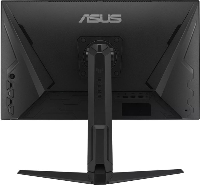 Asus TUF Gaming VG27UQEL5A Monitor 27" IPS 4K 80Hz / Full HD 310Hz