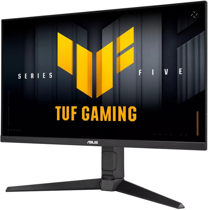 Asus TUF Gaming VG27UQEL5A Monitor 27" IPS 4K 80Hz / Full HD 310Hz