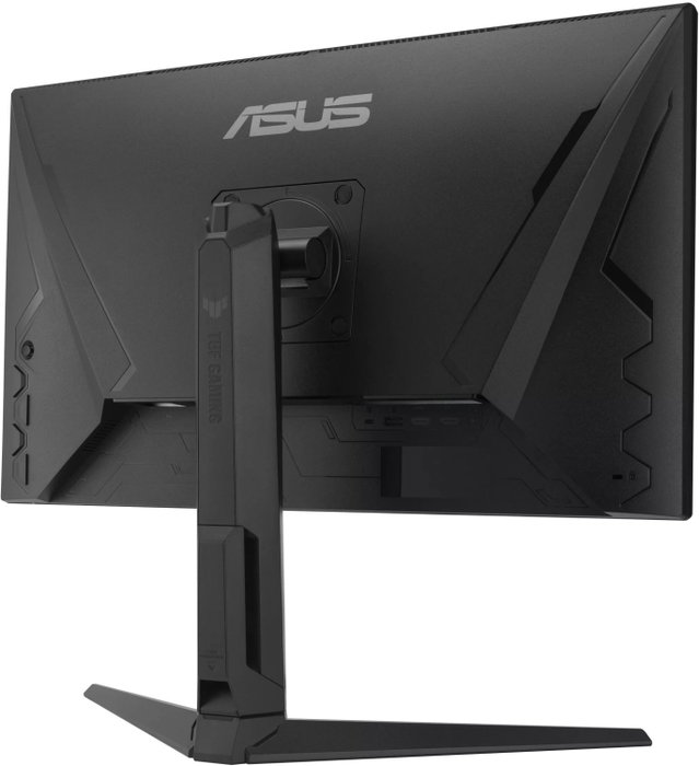Asus TUF Gaming VG27UQEL5A Monitor 27" IPS 4K 80Hz / Full HD 310Hz